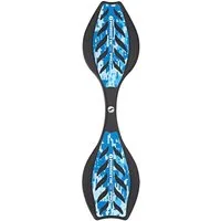 Razor Skateboard Waveboard Ripstick, Stabiles Kunststoffdeck mit rutschfester Oberfläche