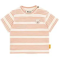 Steiff T-Shirt T-Shirt kurzarm Sundancer