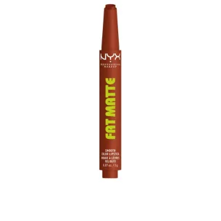 Fetter, Matter Lippenstift #beary Nude 2 G 2 gr