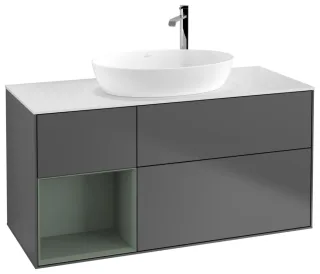 Villeroy & Boch Finion Waschtischunterschrank G94, G941GMGK G941GMGK