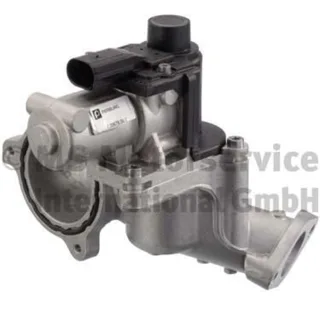 Pierburg AGR-Modul Audi Seat Skoda VW 7.00678.06.0