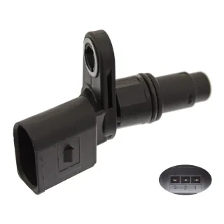 Febi Sensor f?r Nockenwellenposit Audi VW 44360