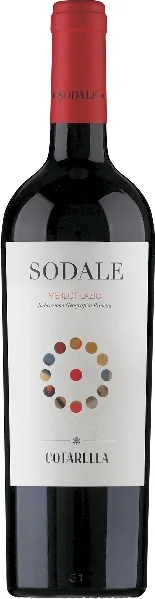 Cotarella Sodale Lazio IGP Jg. 2021