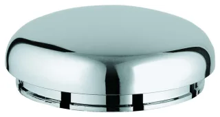 Grohe Abdeckkappe 45363 für Brausestange chrom, 45363000 45363000