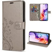 betterfon Handyhülle Handytasche für ZTE Blade V70 Max Klapphülle mit Kartenfächern, Bookstyle-Hülle mit Magnetverschluss, Smartstand & Kunstleder