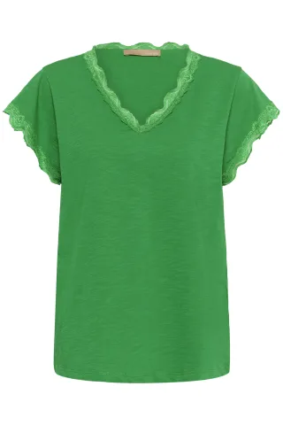 T-shirt CUbiana T-shirt Regular fit
