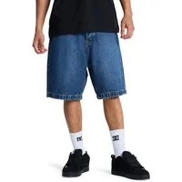 DC Shoes Jeansbermudas Baggy