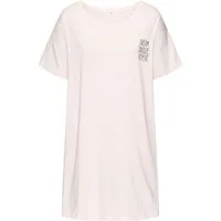 s.Oliver Sleepshirt (1-tlg) in Mini-Länge