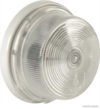 HERTH&BUSS Begrenzungsleuchte, C5W weiß - 82710298