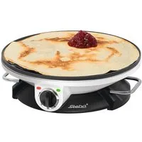 Steba Crêpesmaker CR 32, 1200 W, Ø 32 cm