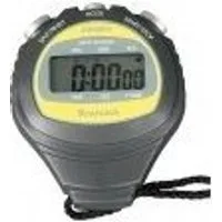V3Tec Stoppuhr V TEC 1000 Stoppuhr,anthrazit anthrazit