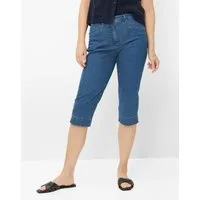 RAPHAELA by BRAX 5-Pocket-Jeans Style CAREN CAPRI