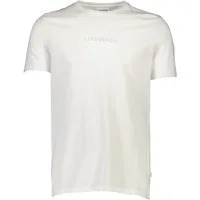 LINDBERGH Kurzarmshirt T-Shirt (Kurzarm) Relaxed Fit