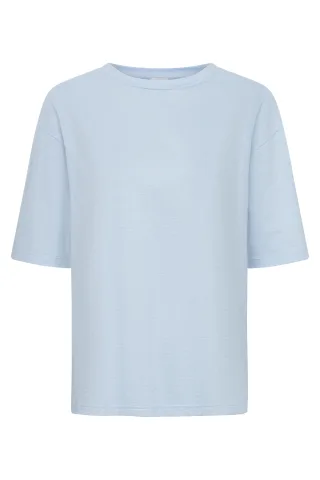 Rösch - Shirt 1884819 blue - Gr. - 50