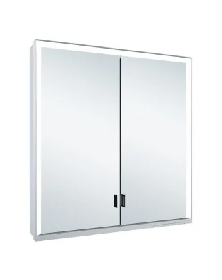 Keuco Spiegelschrank Royal Lumos 14327, ohne Ablagefach 14327172301