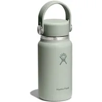 Hydro Flask Isolierflasche Micro Hydro 200 ml mit abnehmbarem Riemen