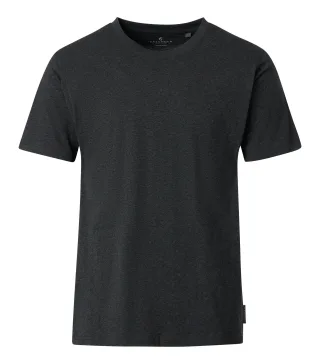 CASAMODA - T-Shirt anthrazit - Gr. - M