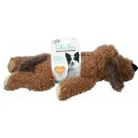 all for paws Tierball AFP Calm Paws-Dog anti anxiety plush buddy