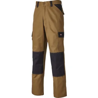 Dickies Herren Everyday Polycotton Kniepolster Taschen Arbeitskleidung Hosen