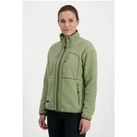 Icepeak Fleecejacke AGENE sportlicher Stil, für Sportmode und Outdoormode, aus Polyester