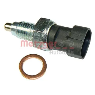 Metzger R?ckfahrlichtschalter Abarth Alfa Citroen Daewoo Fiat Opel Peugeot Saab