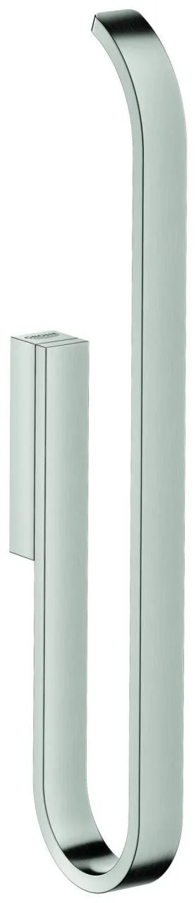 GROHE Reserve-WC-Papierhalter Selection 41067 supersteel, 41067DC0 41067DC0