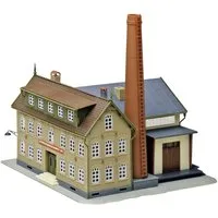 Faller Modelleisenbahn-Gebäude Faller 130960 H0 Brauerei
