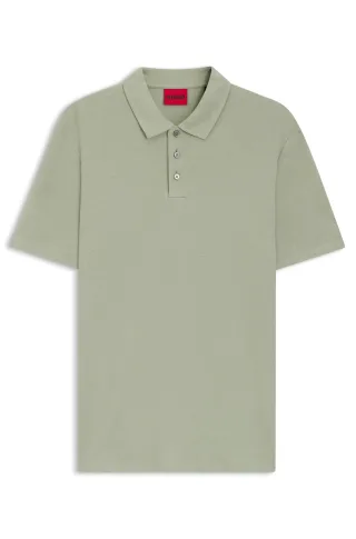 HUGO RED Menswear - Dulinen Light Green - Gr. - L