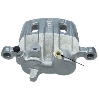 Hella Bremssattel vorne rechts Mitsubishi Delica Galloper L200 L400 Pajero