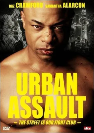 Urban Assault - The Streets are our Fight Club [DVD]