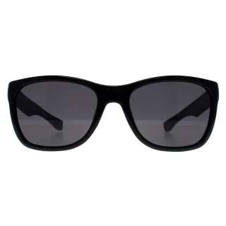 Lacoste Square Unisex Schwarz Grau Gradient L662S