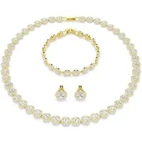 Swarovski Schmuckset Una Angelic