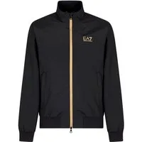 Emporio Armani Blouson Jacke Core Identity Blouson (1-St) Keine
