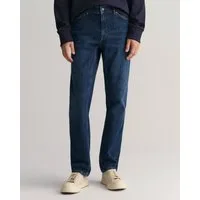 Gant Regular-fit-Jeans REGULAR GANT JEANS
