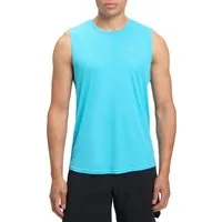 Energetics Laufshirt HE.-TANK-SHIRT STEFAN SL M ärmelloses Design, mit DRY PLUS-Technologie, atmungsaktiv, Loose Fit