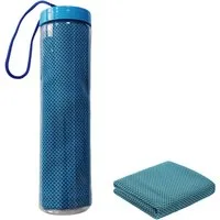 nsihing Sporthandtuch Kühlende Handtücher Mikrofaser Cooling Towel Fitness Strand