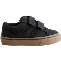 Next Skate-Sneaker mit Klettverschluss Klettschuh (1-tlg)