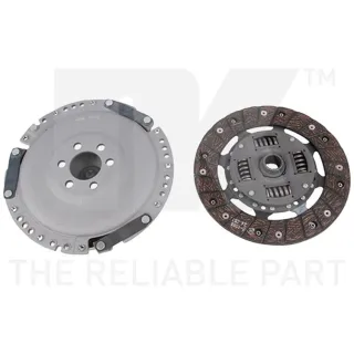 NK Kupplung Seat Toledo VW Golf Jetta Scirocco Vento