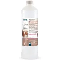 Höfer Chemie GmbH Poolpflege 1 L BAYZID® SPA Poolclear Trübungsbeseitigung, Für klares und sauberes Wasser im Whirlpool