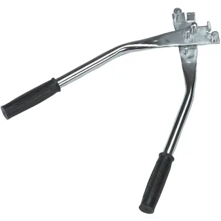 Kerbl Zange für Metall Viehsaugentwöhner - 1323