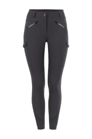 Reithose Cava Comina Grip