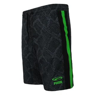 PUMA MENS SNAKE PACK LUXTG WOVEN Shorts Casual Hosen 579909 01