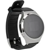SpionProfi 32GB Voice Recorder Armbanduhr Ton Stimme Mini Aufnahmegerät Digitales Diktiergerät (Versteckte Wanze Spy Spion Uhr Auto Haus Kinder Erwachsene)