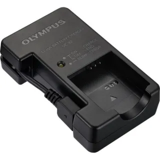 OM System UC-92 Mehrfachlade- gerät für LI-90B/LI-92B