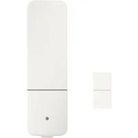 Smart Home Tür-/Fensterkontakt II [+M], Öffnungsmelder weiß