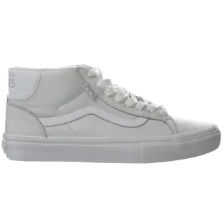 Vans Skate Mid Skool Beige Herren Schuhe