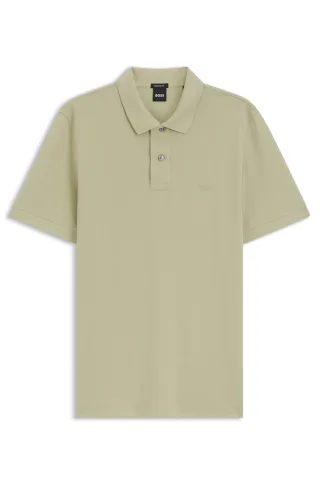BOSS Menswear Black - Pallas Khaki - Gr. - 4XL