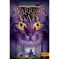 Mitternacht / Warrior Cats 2 Band 1 / Erin Hunter, Staffel II, Band 1