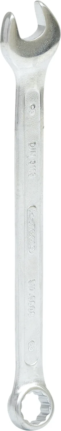 KS TOOLS Ringmaulschlüssel, abgewinkelt - 517.0608