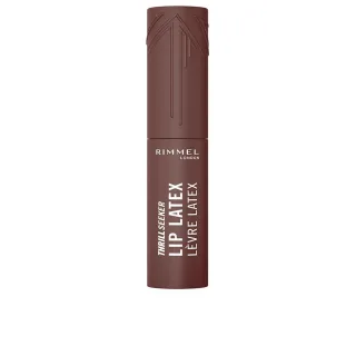 Thrill Seeker Lip Latex Lipgloss #750-salty 6 ml
